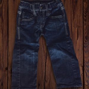 Boys Cody James jeans